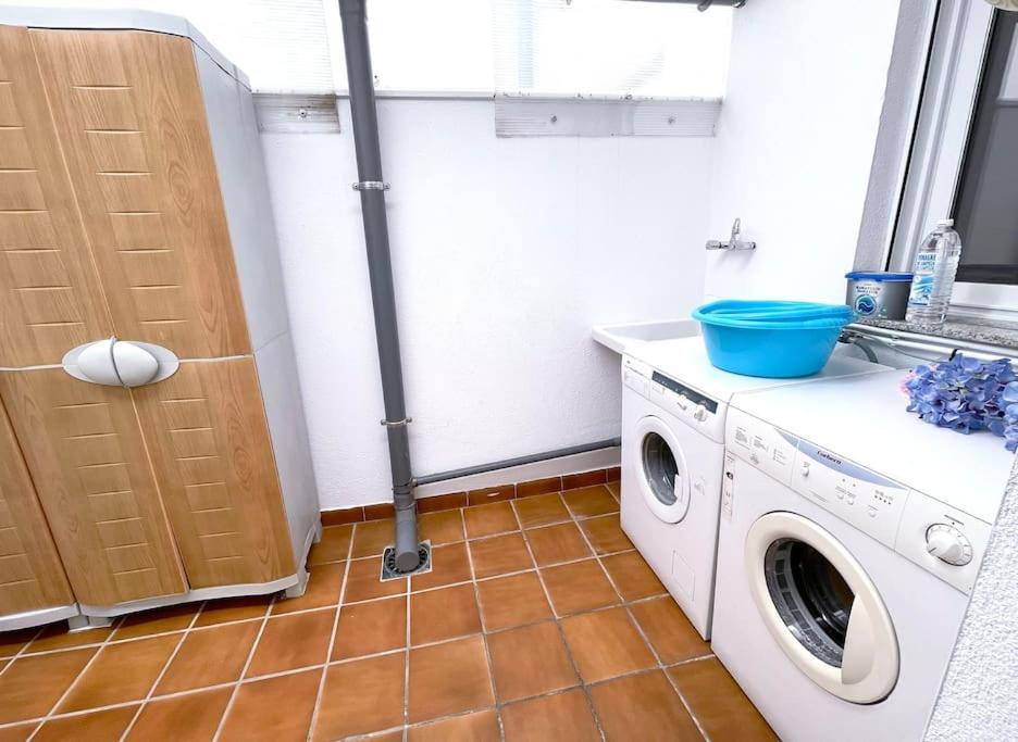 Mi Rincon Favorito Appartement Cogollos De La Vega Buitenkant foto