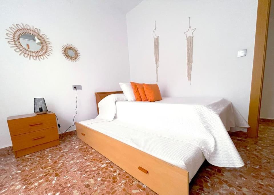 Mi Rincon Favorito Appartement Cogollos De La Vega Buitenkant foto