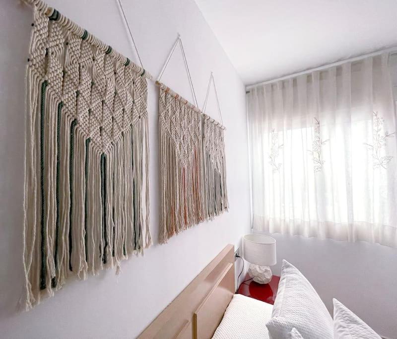Mi Rincon Favorito Appartement Cogollos De La Vega Buitenkant foto