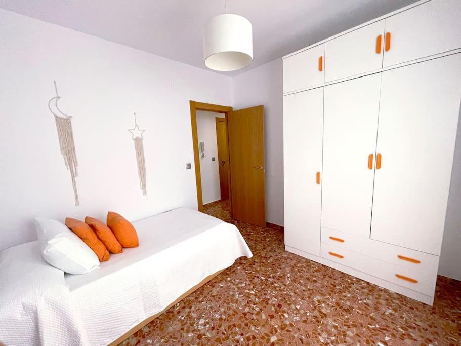 Mi Rincon Favorito Appartement Cogollos De La Vega Buitenkant foto